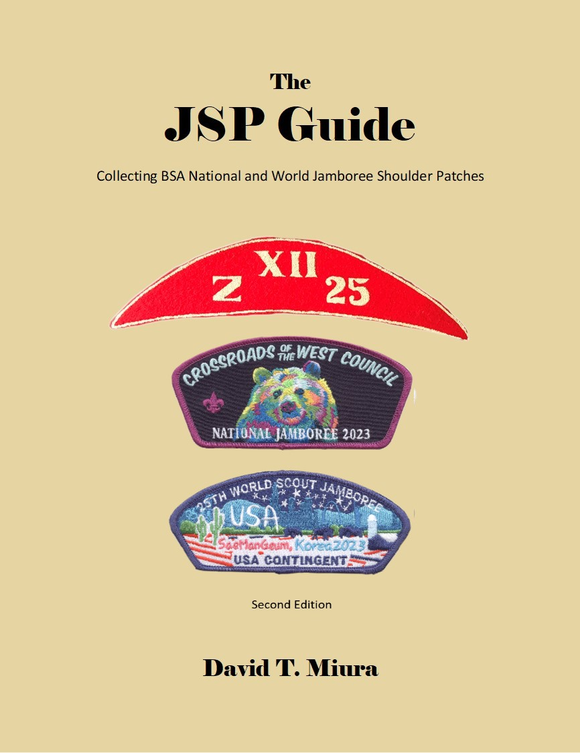 The JSP Guide, Second Edition by David T. Miura - FREE DOWNLOAD!