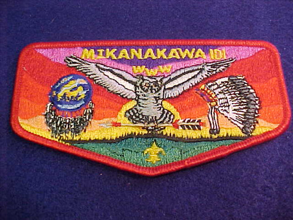 101 S12b Mikanakawa