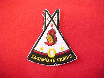 Sagamore Camps, 1960's