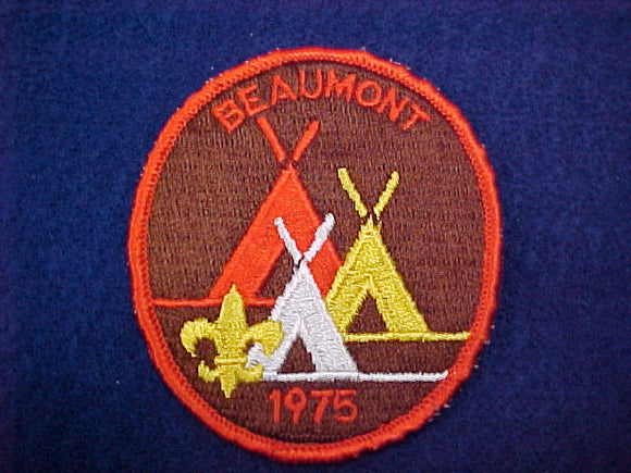 Beaumont 1975