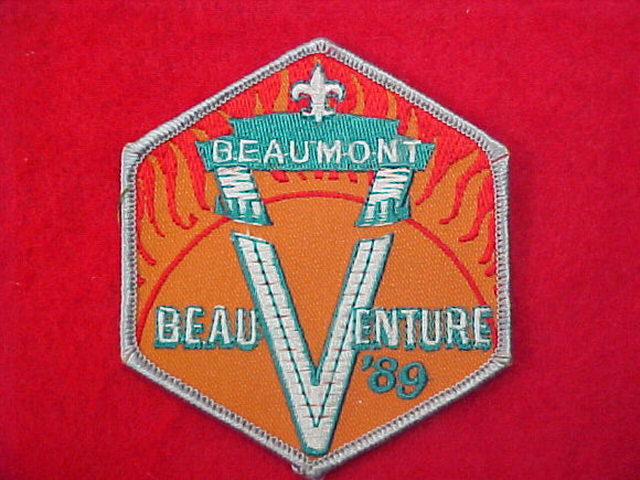 Beaumont 1989