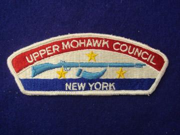 Upper Mohawk C s1