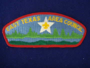 East Texas AC s4a