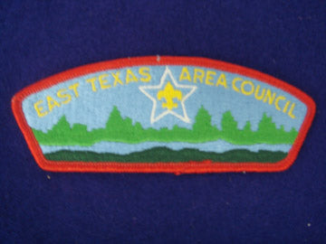 East Texas AC s5a