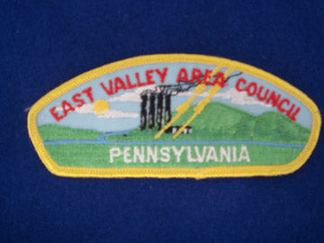 East Valley AC t1