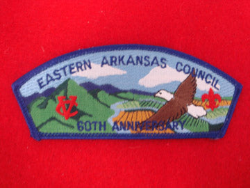 Eastern Arkansas C s5