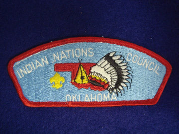 Indian Nations C s2