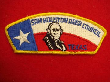 Sam Houston AC s2