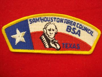 Sam Houston AC s5