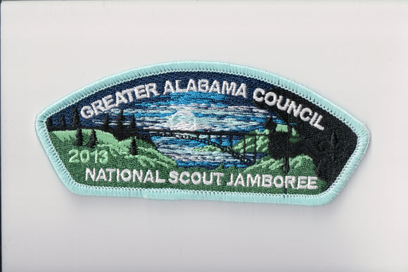 2013 Greater Alabama C