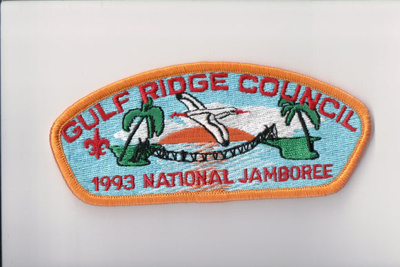 1993 Gulf Ridge C