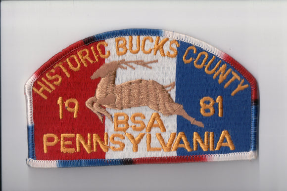 1981 Bucks County C