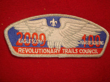 Revolutionary Trails sa24