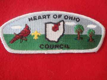 Heart of Ohio C sa2