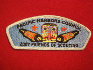 Pacific Harbors C sa38