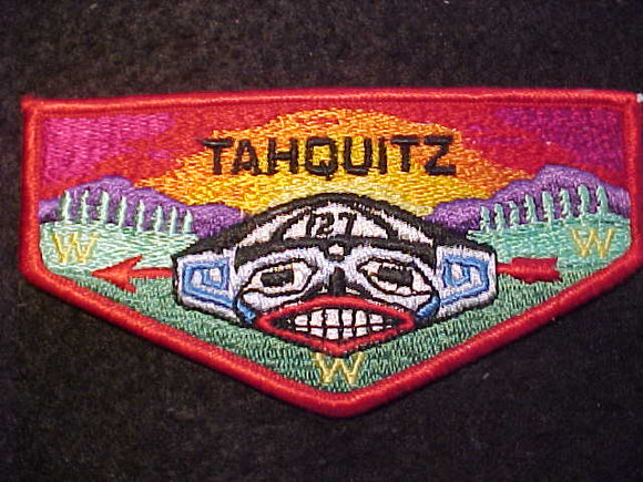 127 S6A TAHQUITZ