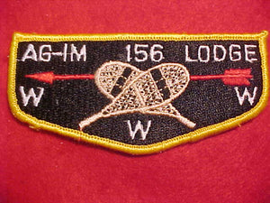 156 S1A AG-IM