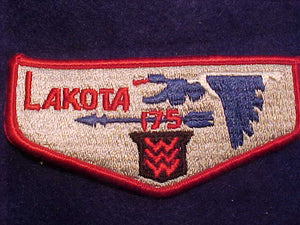 175 S3B LAKOTA