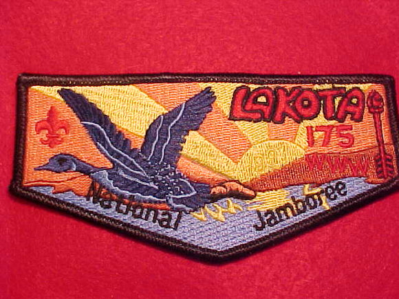 175 S22 LAKOTA, 1997 NJ