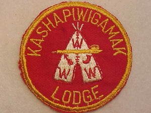 191 R1 KASHAPIWIGAMAK, MERGED 1973