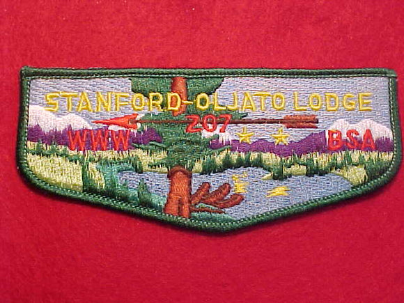 207 S12 STANFORD-OLJATO