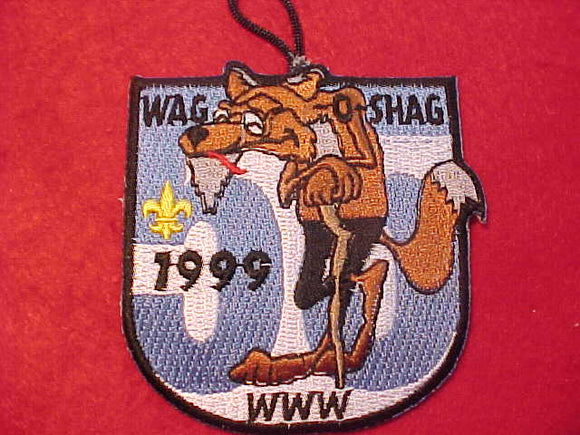 280 EX1999 WAG-O-SHAG