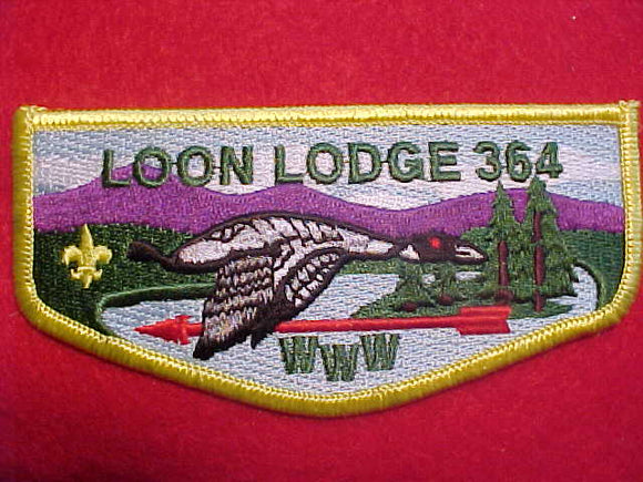 364 S13A LOON