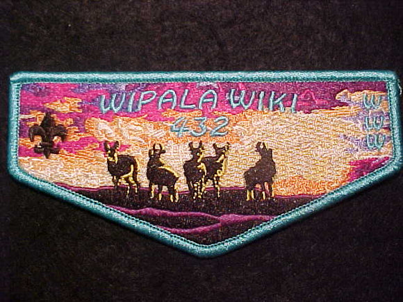 432 S300 WIPALA WIKI