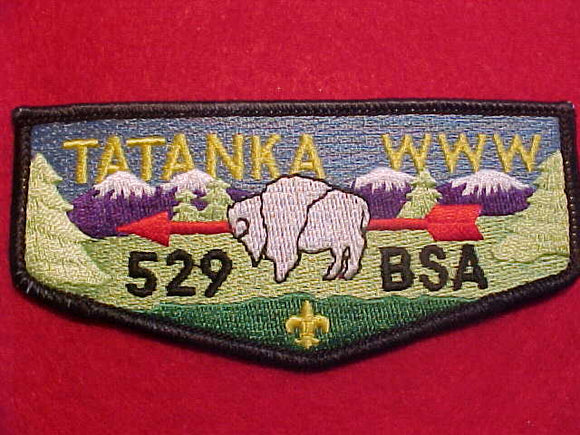 529 S9 TATANKA