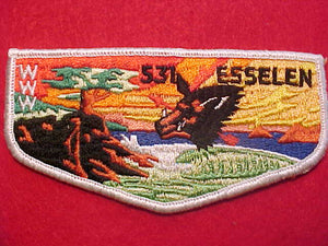 531 S5 ESSELEN