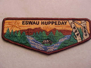 560 S? ESWAU HUPPEDAY, 2019