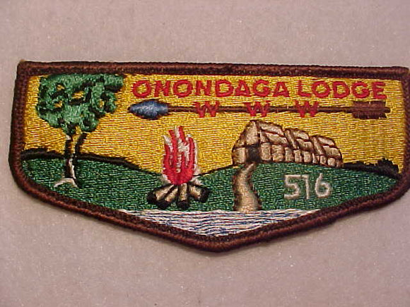 516 S1B ONONDAGA
