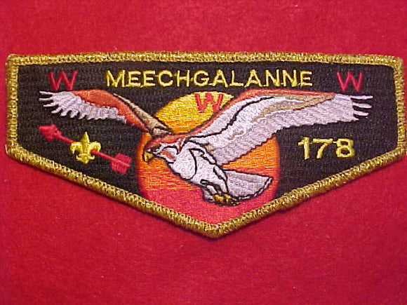 178 S30 MEECHGALANNE