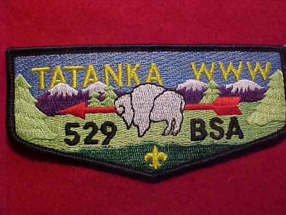 529 S9 TATANKA