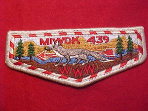 439 S2 MIWOK