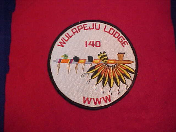 140 J2 WULAPEJU