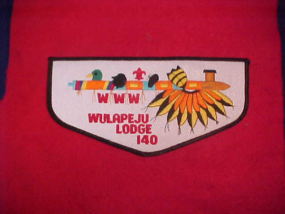 140 J17 WULAPEJU