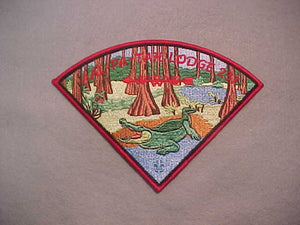 237 P3 AAL-PA-TAH, NECKERCHIEF PATCH