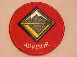 VENTURING ADVISOR, 1998-