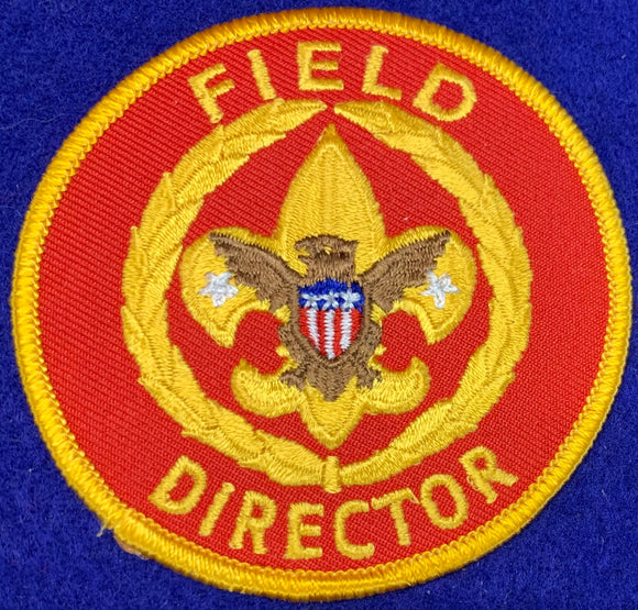 Field Director