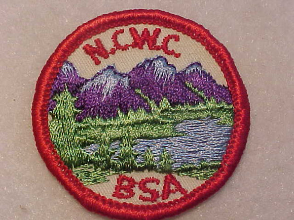 NORTH CENTRAL WASHINGTON COUNCIL, 2