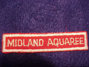 AQUAREE SEGMENT, MIDLAND