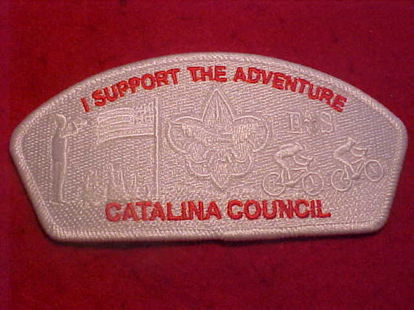 11 CATALINA COUNCIL SA-127.3