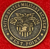 2003 WEST POINT CAMPOREE TOKEN