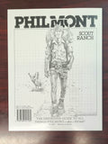 PHILMANAC-A TREKKER'S GUIDE TO THE PHILMONT BACKCOUNTRY, 8TH EDITION, 2020