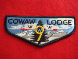 9 S1 Cowaw Merged 1969