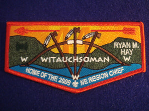 44 S43 Witauchsoman (1969-2009)