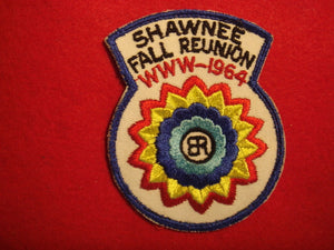 51 eX1964-2 Shawnee
