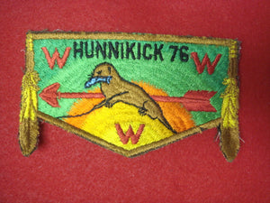 76 S4b Hunnikick