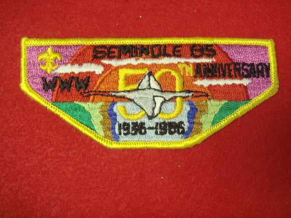 85 S13 Seminole